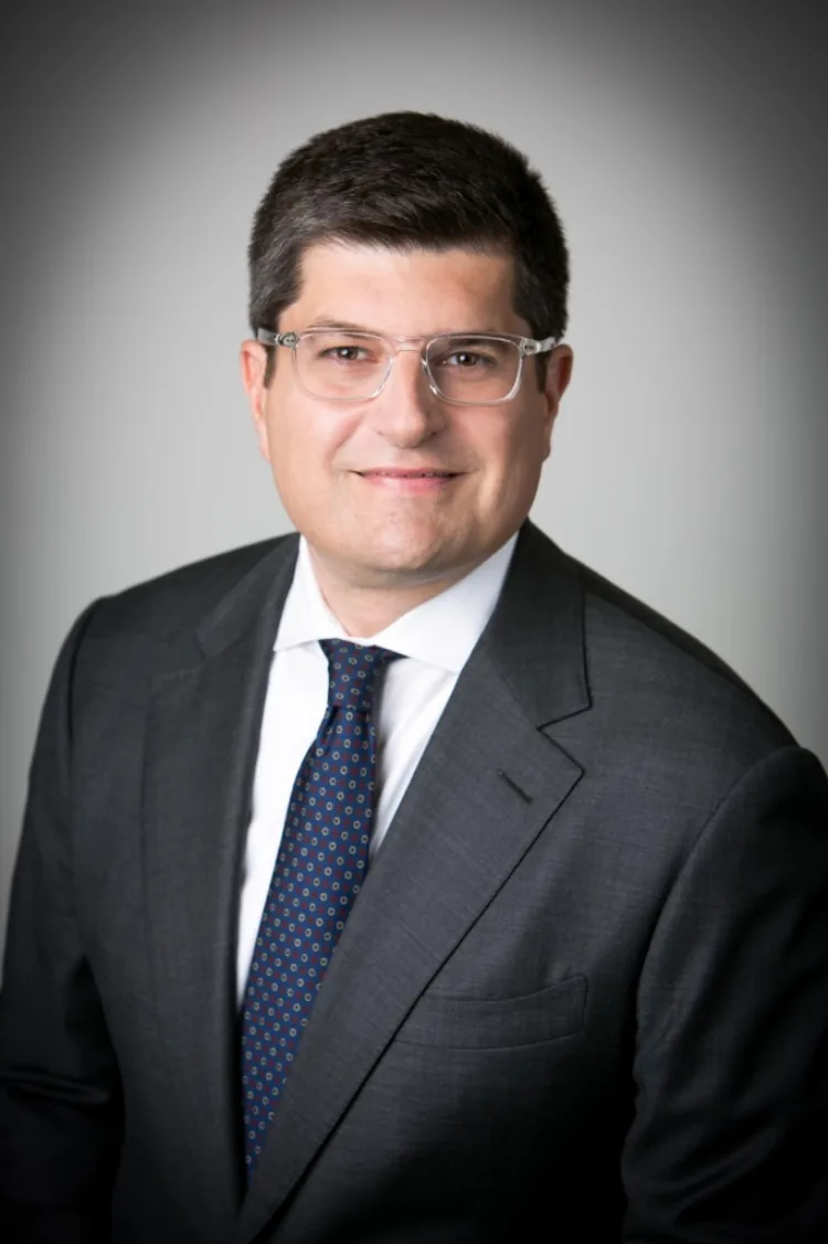 Ben Marks